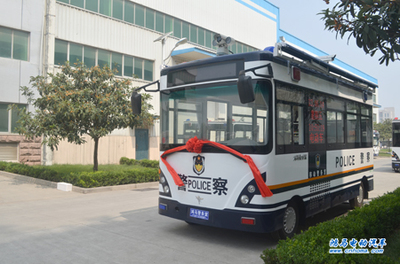 流動警務室|移動警務室|通信指揮車|特種改裝警車|緝查布控車|防爆車|流動警務車|流動警務站|移動警務車|電動巡邏車|電動觀光車|電動警車|電動消防車