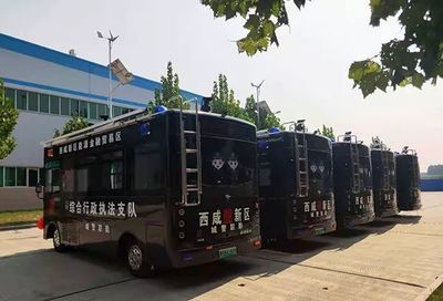 流動警務室|移動警務室|通信指揮車|特種改裝警車|緝查布控車|防爆車|流動警務車|流動警務站|移動警務車|電動巡邏車|電動觀光車|電動警車|電動消防車