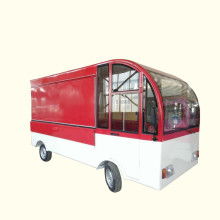 2019年四輪電動汽車市場行情解析 價格、報價、批發與電動防爆車選購指南