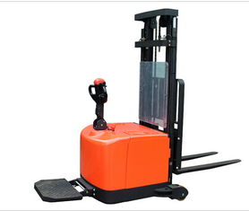 防爆堆高車選購指南 0.6噸電動防爆車廠家、價格與規格解析