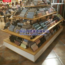 深圳市雅豪五金制品廠 專注商場貨架與家私彎管制造，鋼材應用專家
