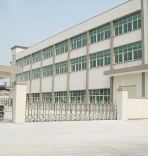 佛山南海佛鋼金屬制品 品質鑄就五金品牌，九正建材平臺賦能行業騰飛